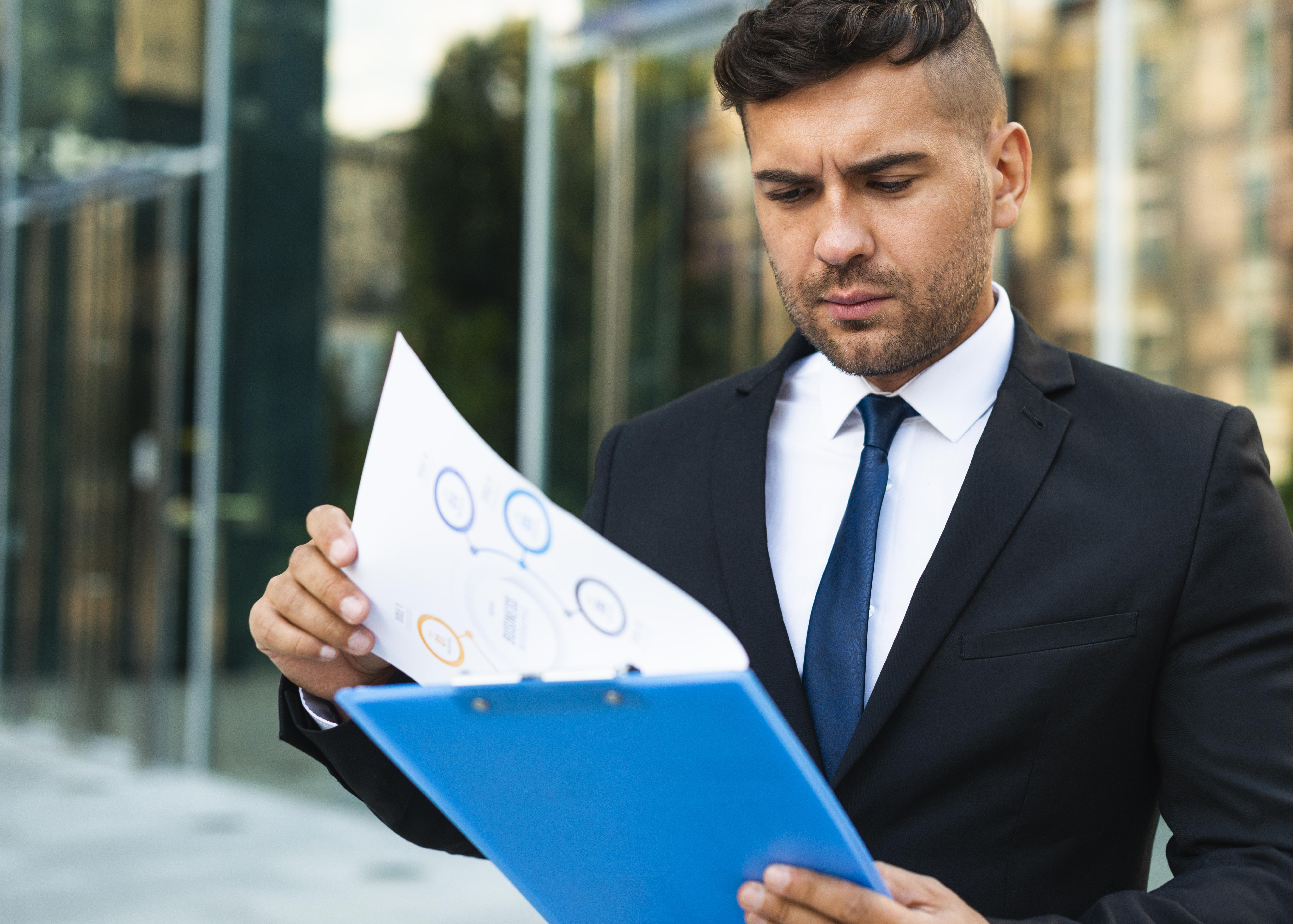 Compliance with Regulations