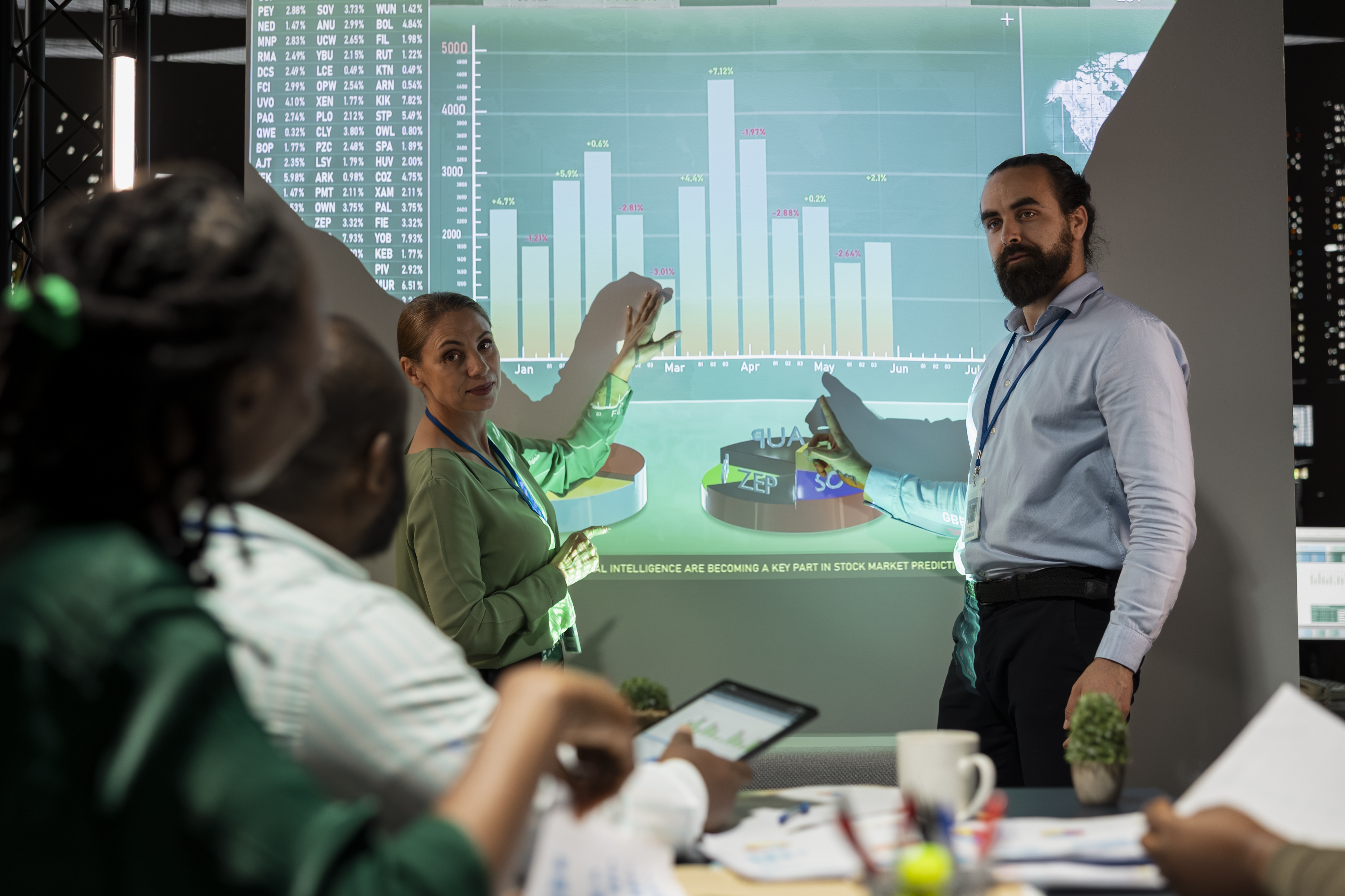 Regulatory Mechanism